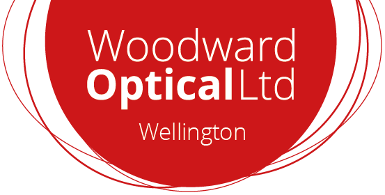 Woodward Optical Ltd Logo