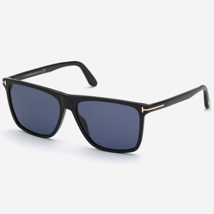 Tom Ford 832 Fletcher