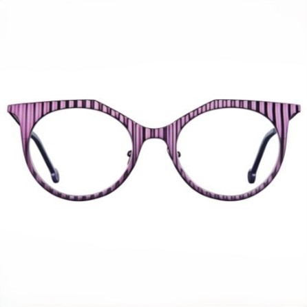 LA Eyeworks Lean To