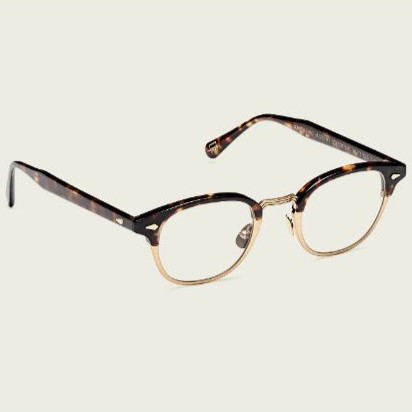 MOSCOT Lemtosh Mac