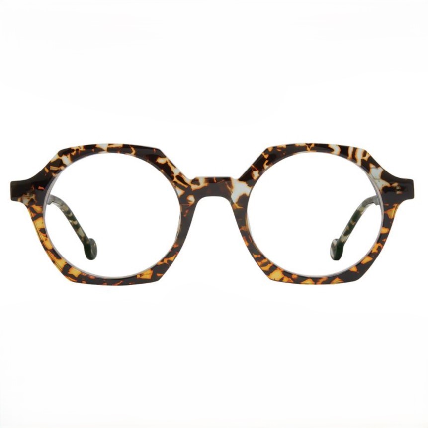 LA Eyeworks Quinto