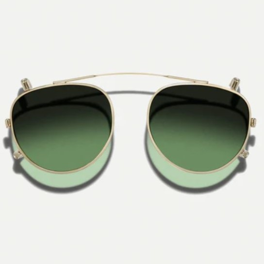 MOSCOT Maydela Clip