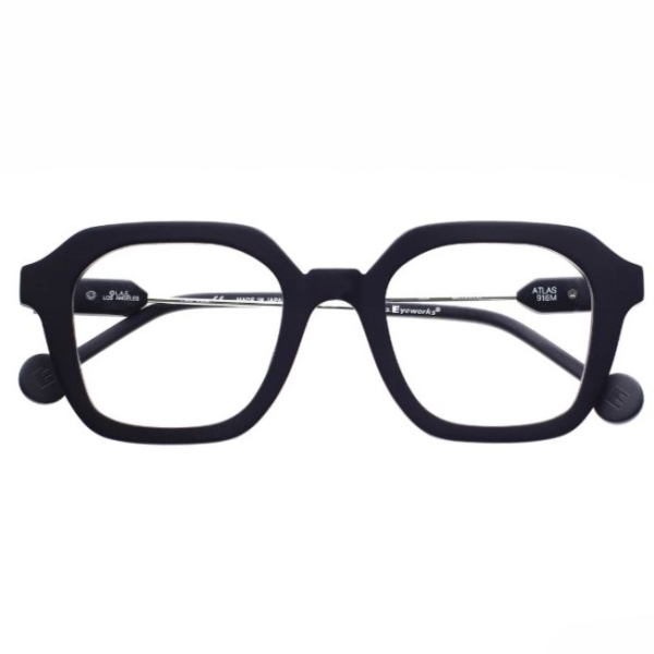 LA Eyeworks Atlas