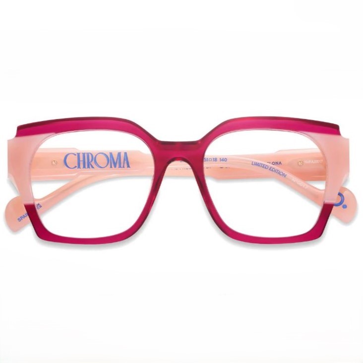 Chroma N02