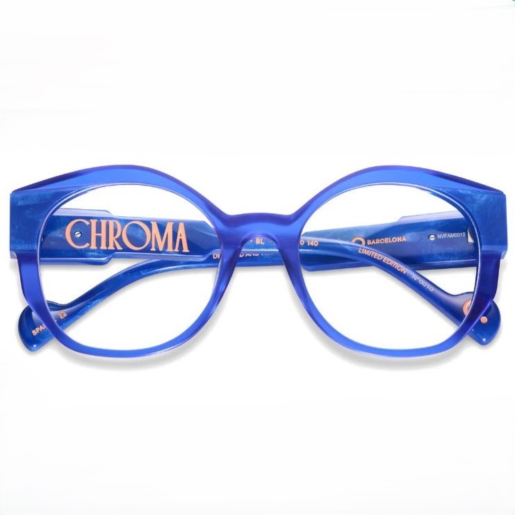 Chroma N03
