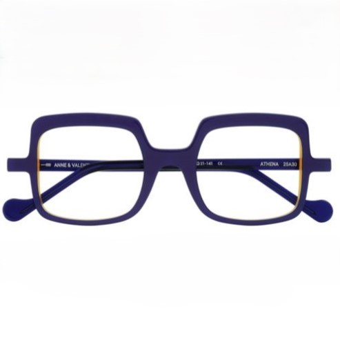 Anne et Valentin Athena
