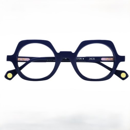 Anne et Valentin Boston