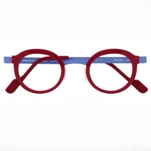 Anne et Valentin Fanzine