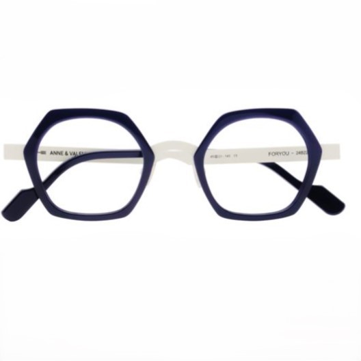 Anne et Valentin For You