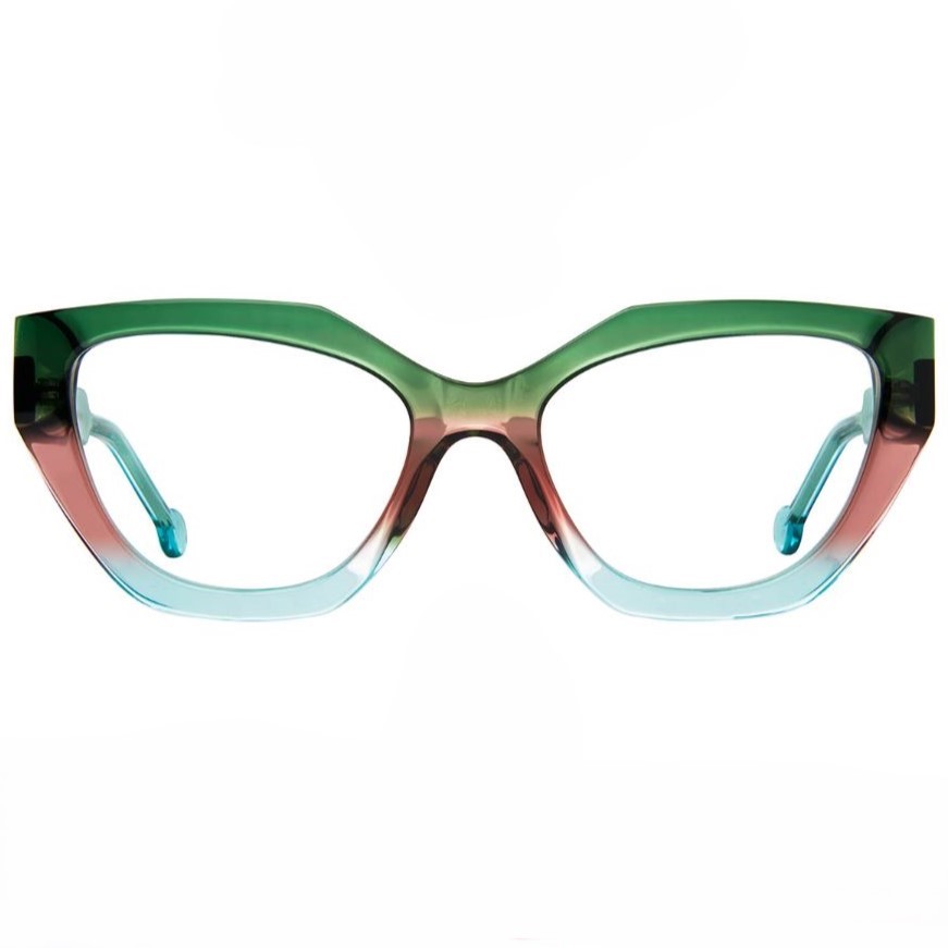 LA Eyeworks Gibson